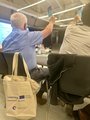Bild von der Interreg Ausschusssitzung
