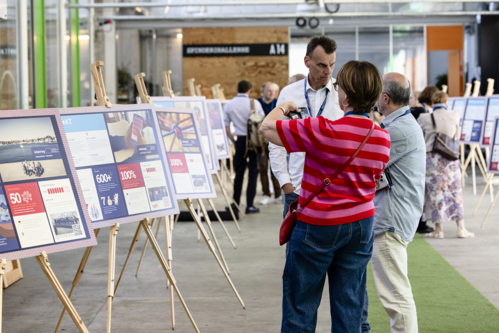 Bild vom Networking Day